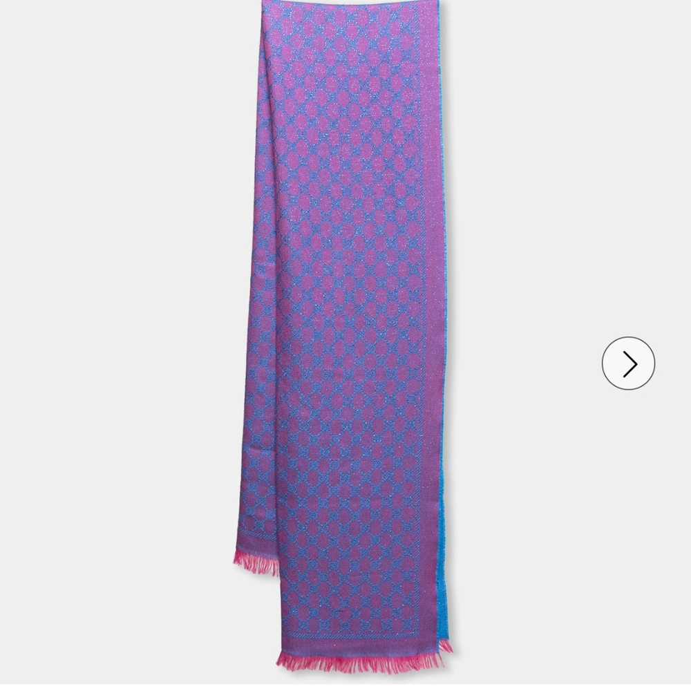 Gucci Scarf